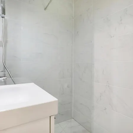 Charming Studio - 2p - Sacred Heart *